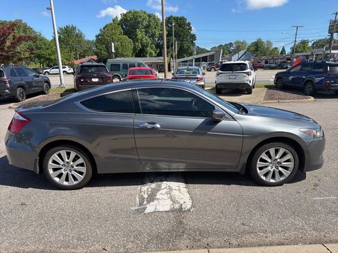 Used 2009 Honda Accord EX-L image 6