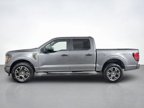 Used 2024 Ford F150 STX AWD/4WD image 6