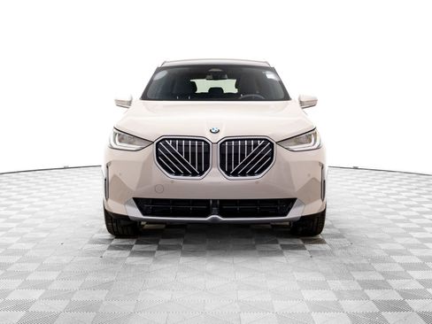 New 2026 BMW X3 xDrive30 w/ Convenience Package image 9