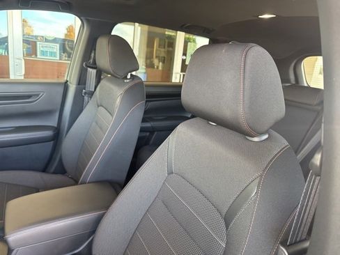 Certified 2025 Honda CR-V Sport image 27