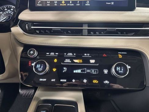 Certified 2025 INFINITI QX60 Pure image 23