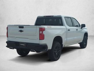 New 2026 Chevrolet Silverado 1500 LT Trail Boss w/ LT Trail Boss Premium Package video 2