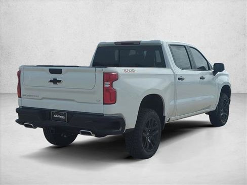 New 2026 Chevrolet Silverado 1500 LT Trail Boss w/ LT Trail Boss Premium Package image 2