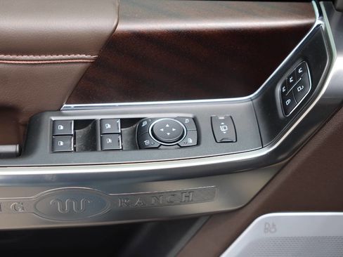 Used 2026 Ford F250 King Ranch w/ Chrome Package AWD/4WD image 20