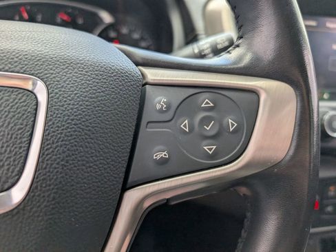 Used 2020 GMC Terrain Denali FWD image 17