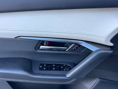New 2026 MAZDA CX-5 Select AWD/4WD image 11