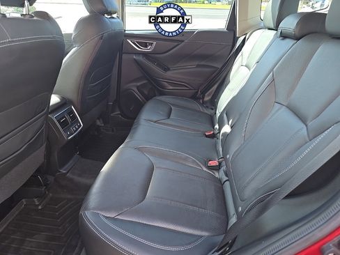 Used 2021 Subaru Forester Touring w/ Popular Package #2 image 16