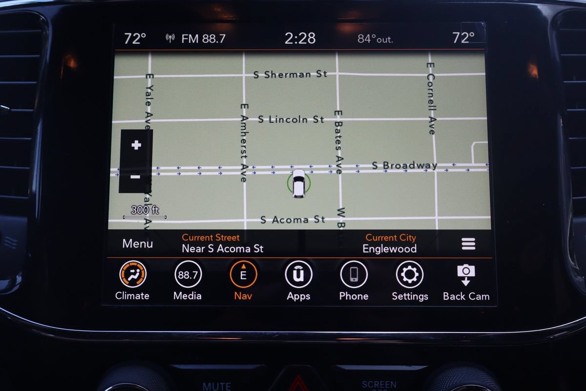 Used 2019 Jeep Grand Cherokee Limited AWD/4WD image 20