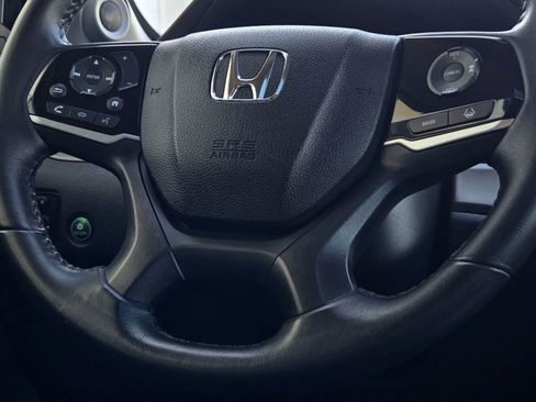 Used 2022 Honda Pilot Special Edition image 34