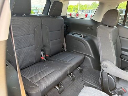 Used 2023 GMC Acadia SLE w/ Driver Convenience Package AWD/4WD image 16