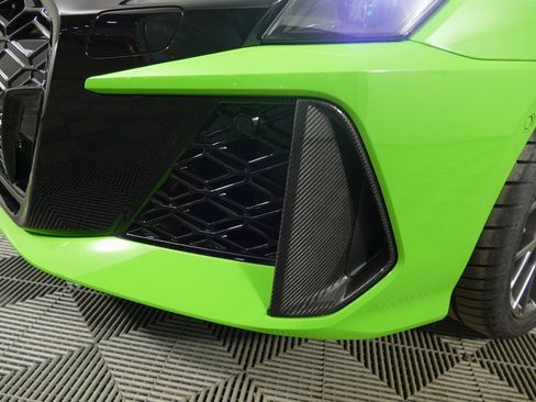 New 2026 Audi RS 3 image 10