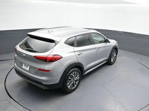 Used 2020 Hyundai Tucson SEL image 36