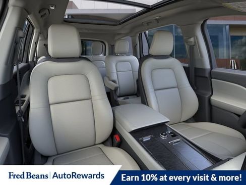 New 2026 Lincoln Aviator AWD image 14