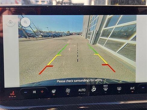 Certified 2023 Ford Escape ST-Line w/ Tech Pack #1 image 20