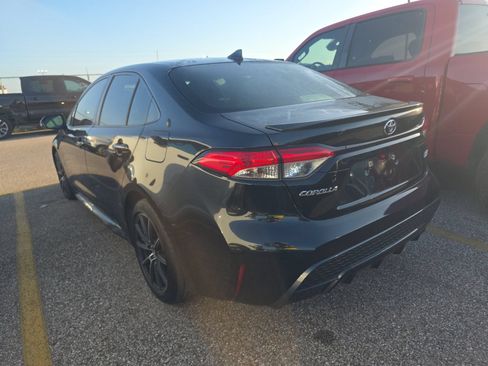 Used 2020 Toyota Corolla SE FWD image 6