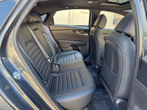 Used 2023 Kia Forte GT FWD image 38