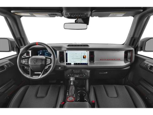 New 2026 Ford Bronco Raptor AWD/4WD image 5