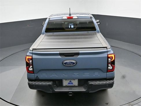 Used 2024 Ford Ranger XLT w/ Technology Package image 41