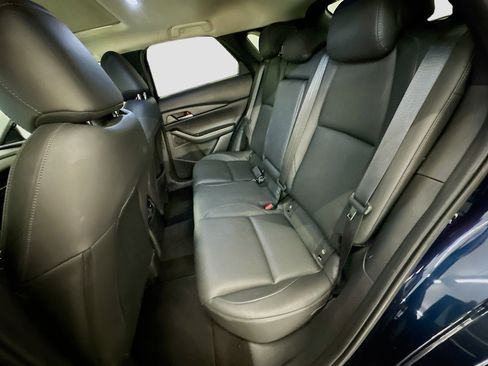 Used 2025 MAZDA CX-30 AWD 2.5 S w/ Preferred Package image 30