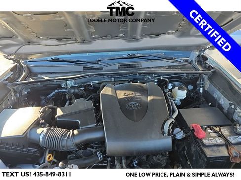 Used 2020 Toyota Tacoma SR5 image 21