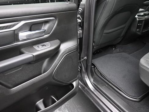 New 2026 RAM 1500 4x4 Crew Cab image 12