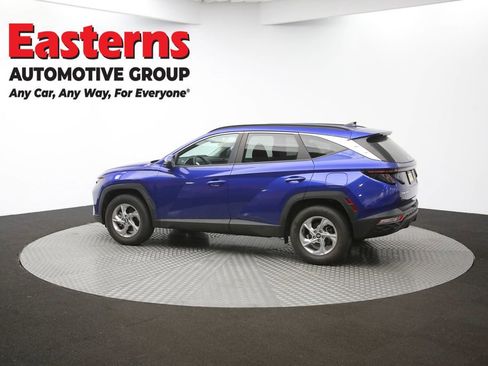 Used 2022 Hyundai Tucson SEL image 58