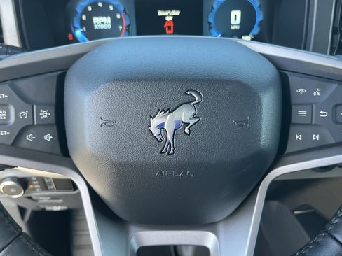 New 2026 Ford Bronco Big Bend w/ Black Diamond Package image 14