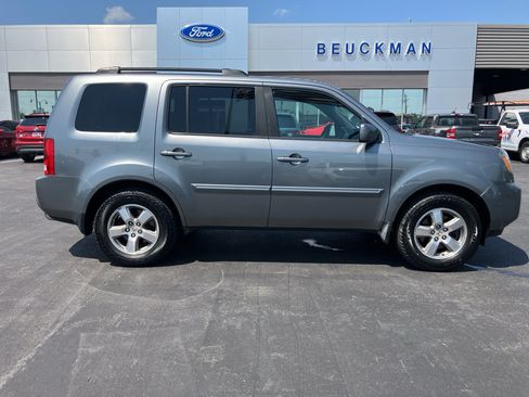 Used 2009 Honda Pilot EX image 3