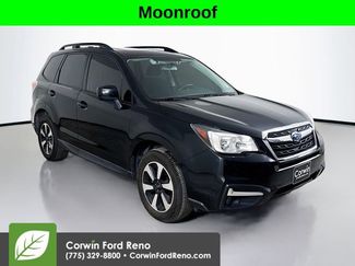 Used 2017 Subaru Forester 2.5i Premium 360° Tour