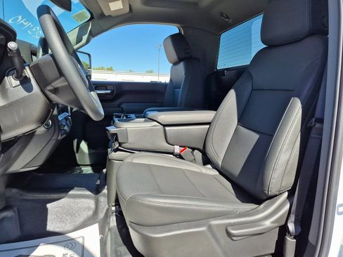 New 2025 Chevrolet Silverado 2500 W/T w/ WT Convenience Package image 16