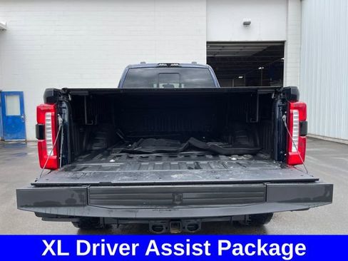 Used 2024 Ford F250 XL w/ STX Appearance Package image 14