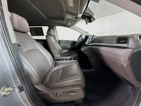 Certified 2021 Honda Odyssey EX-L image 37