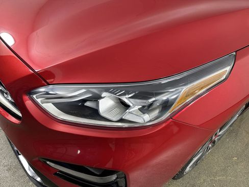 Used 2020 Kia Forte GT w/ GT2 Package image 28