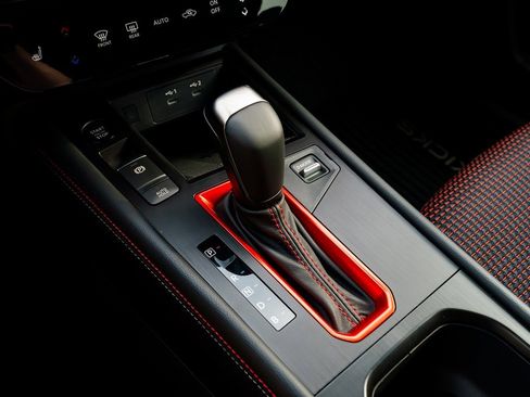 New 2026 Nissan Kicks SR w/ SR Premium Package image 16