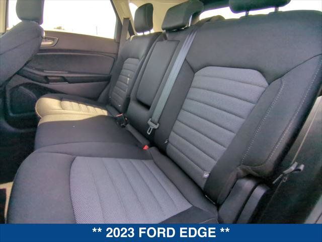 Certified 2023 Ford Edge SE AWD/4WD image 21