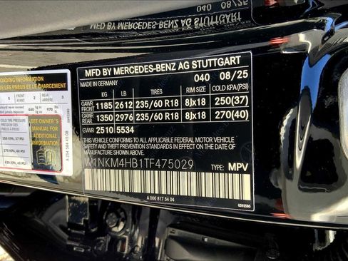 Certified 2026 Mercedes-Benz GLC 300 4MATIC image 25