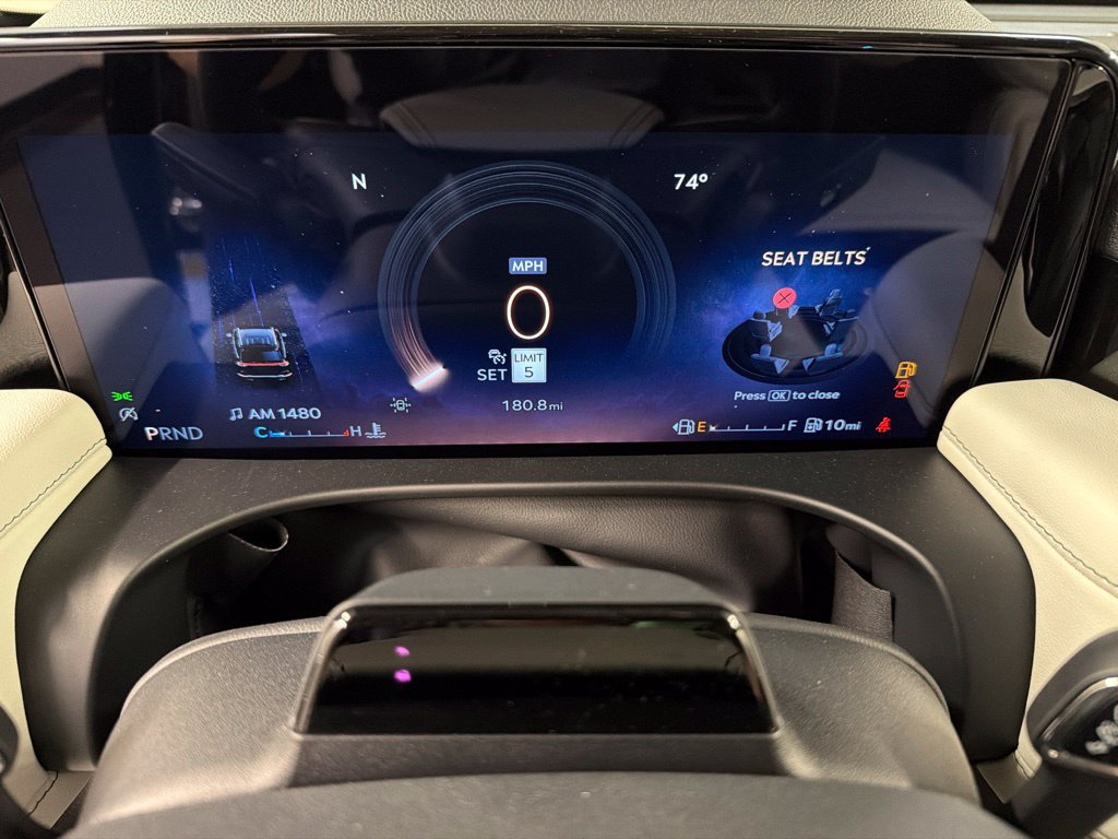 New 2026 Lincoln Aviator Reserve AWD/4WD image 22