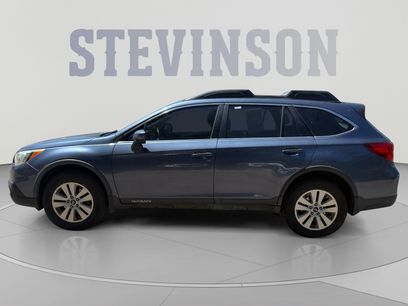 Used 2015 Subaru Outback 2.5i Premium