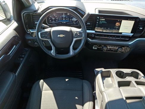 Certified 2023 Chevrolet Silverado 1500 LT image 12