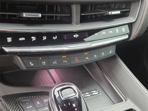 New 2026 Cadillac CT5 V image 25