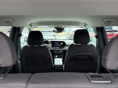 New 2026 Chevrolet TrailBlazer LT w/ Convenience Package AWD/4WD image 12