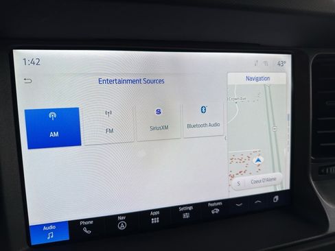 New 2025 Ford Bronco Big Bend w/ Black Diamond Package image 30