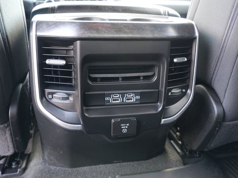 Used 2021 RAM 1500 Big Horn AWD/4WD image 26