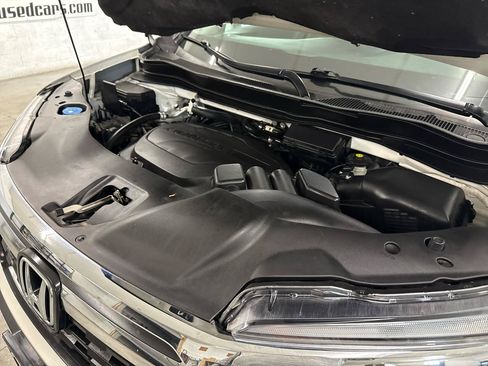 Used 2017 Honda Ridgeline RTL image 62