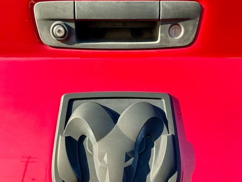 Used 2016 RAM 1500 Lone Star image 15