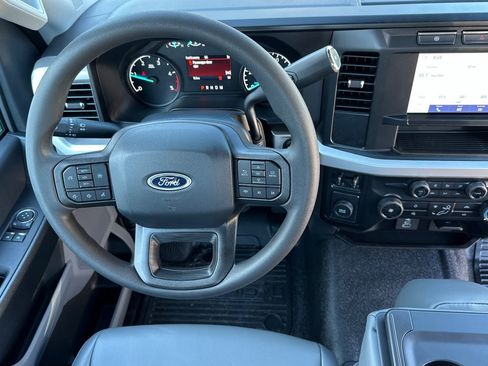 New 2024 Ford F450 XL image 14