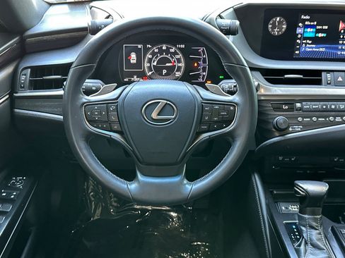 Used 2020 Lexus ES 350 w/ Premium Package FWD image 28