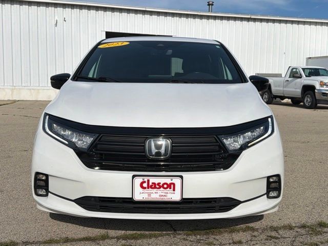 Used 2023 Honda Odyssey Sport image 8