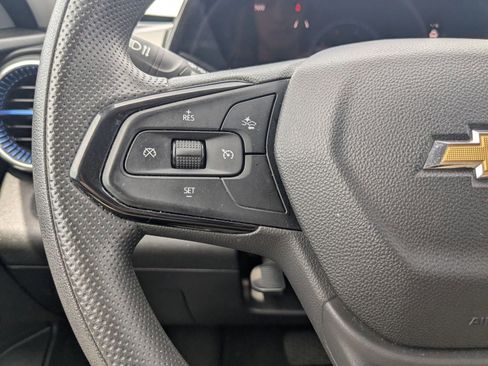 Certified 2024 Chevrolet Trax LT image 13