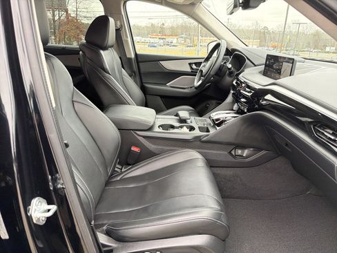 Certified 2023 Acura MDX w/Technology Package image 35